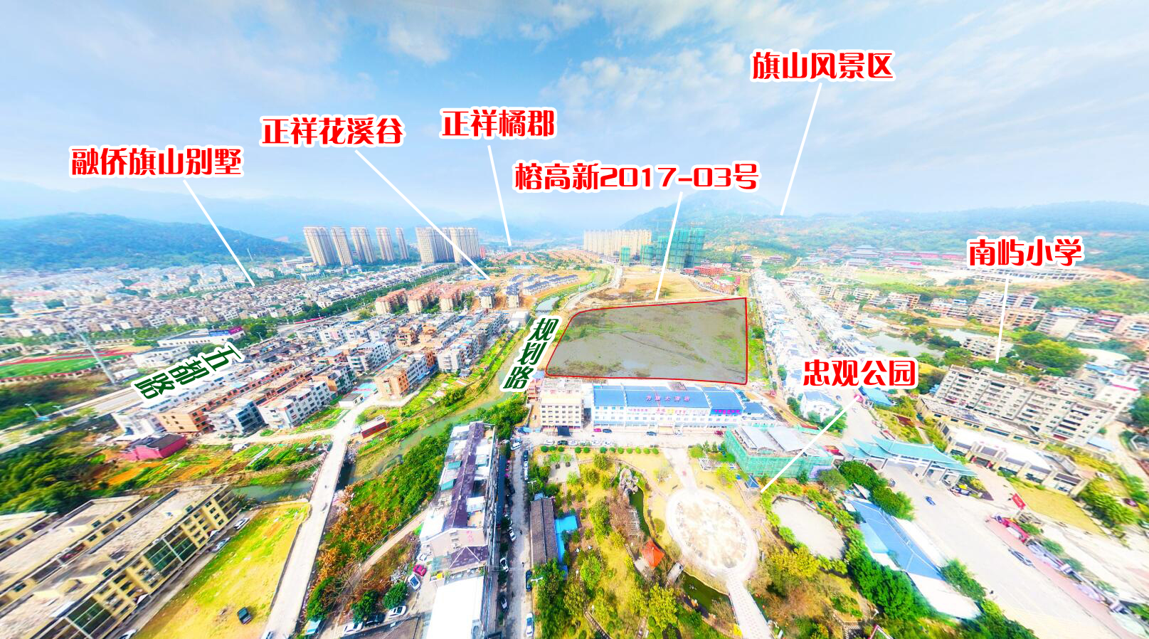 福州高新區(qū)熱土明日入市！大福州6幅商住用地組團(tuán)來(lái)襲與網(wǎng)絡(luò)技術(shù)研究的前景