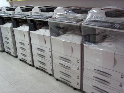 京瓷多功能數(shù)碼復(fù)印機——專業(yè)辦公解決方案，助力長沙緯林科技高效辦公