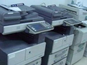北京專業辦公設備租賃服務——打印機、復印機免押金試用