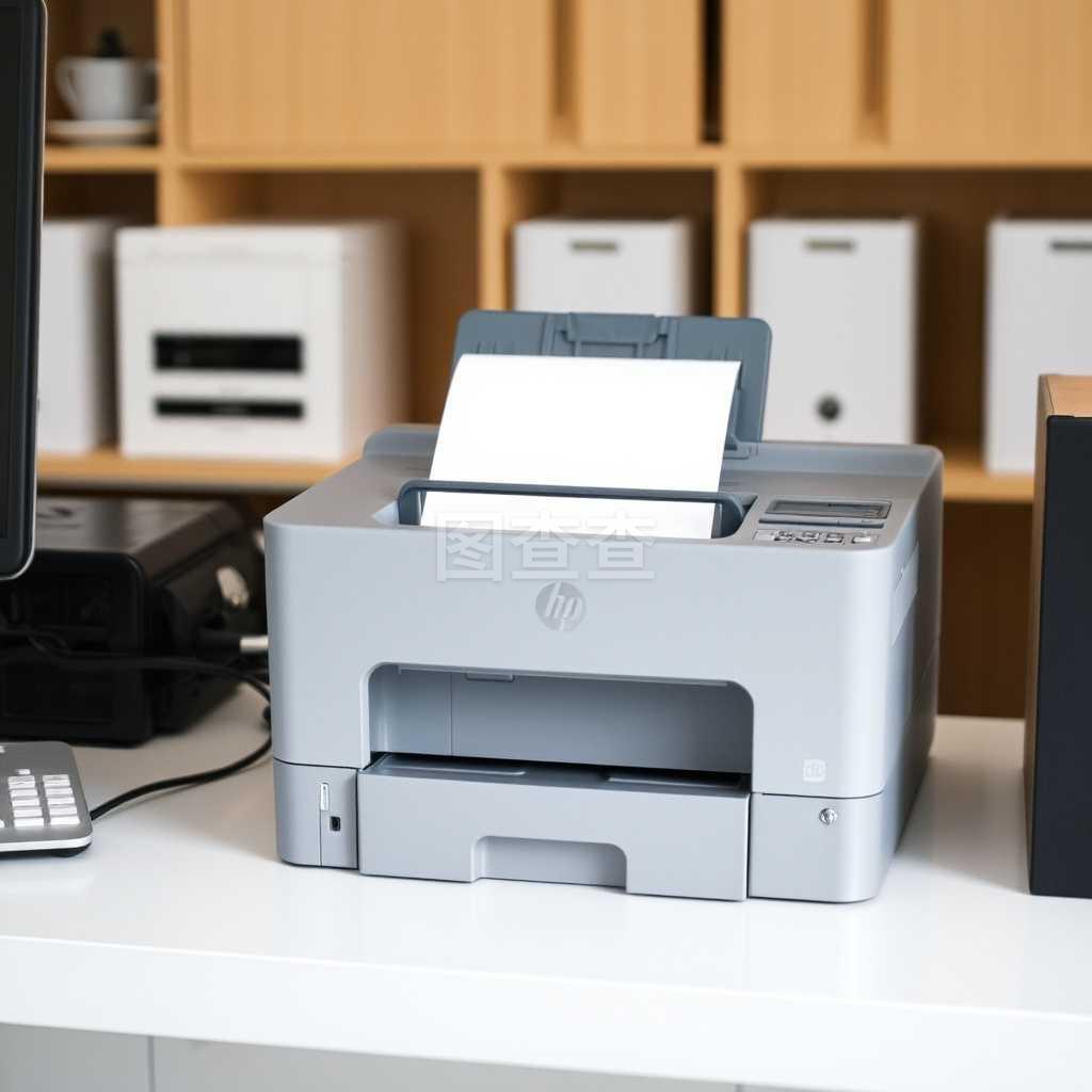 辦公設備的核心樞紐 打印機的功能、選擇與管理